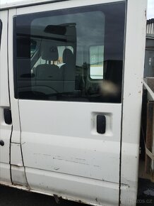 Díly Ford Transit 2,2 a 2,4 - 11