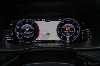 Škoda Scala 1.6 TDI Ambition - 11