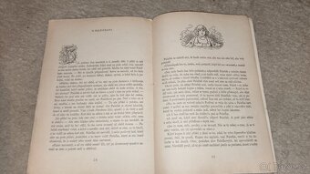 Hurvínek,miša kulička,dětské retro pohadky - 11