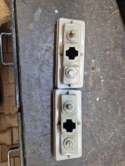 corvette C3- díly - 11