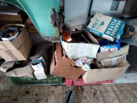 SIMCA 1300 a 1301 - 11