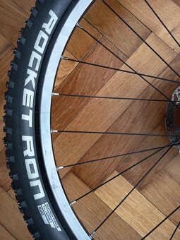 Prodám komponenty Shimano - 11