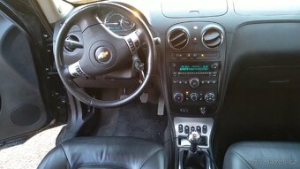 Chevrolet HHR - 11