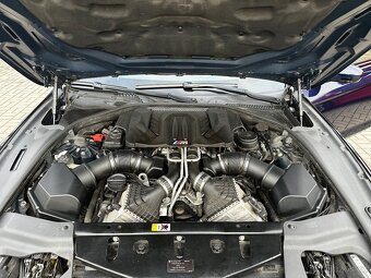 BMW M6 F13 4,4 V8 412kW BI-TURBO CABRIO DPH - 11