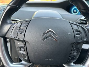 Citroën C4 Picasso 1.6 e-HDI Exclusive 2016 - 11