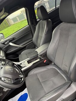 MITSUBISHI ECLIPSE CROSS 2.4 PHEV HYBRID 4x4 2022 - 11