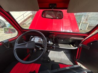 citroën 2cv6 club - 11