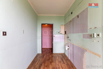 Prodej bytu 2+1, 58 m², Kroměříž, ul. U Rejdiště - 11