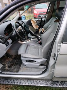 Bmw x5 3.0d prevodovka po repasu - 11
