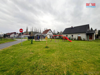 Prodej rodinného domu, 186 m², Česká Lípa, ul. Karla Poláčka - 11