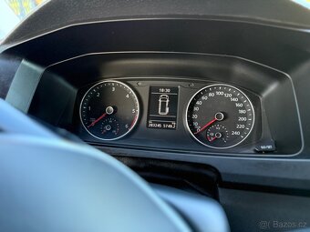 Volkswagen T6 2.0 TDI 110 kW 8 míst LONG - 11