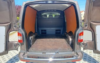 VW T5 GP Transporter Long 2.0tdi 103kw - 11