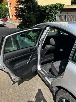Passat 1.9 TDI 96kw 6q - 11