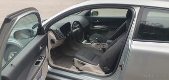 Volvo c30 1.6d. 2007 - 11
