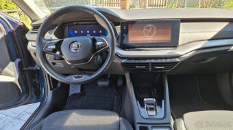 ŠKODA OCTAVIA 4 2.0 TDI.2022.DSG.VIRTUAL COCPIT.FULL LED. - 11