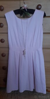 Closet áčkové společenské šaty - 11