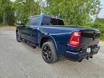 Dodge Ram 1500 Laramie 5.7 V8 Hemi r.v 2022 - 11