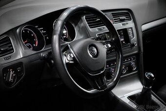 Volkswagen Golf 7 Hatchback 1.4 TSI 110 kW Lounge - 11