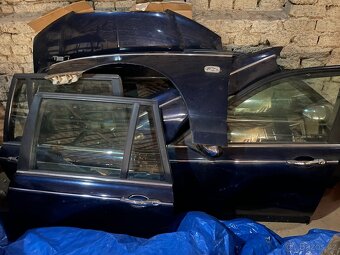 Rover 75 ND - 11