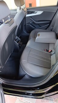 💫AUDI A4  2,0/110KW/1MAJ/KOMBI/💫 - 11