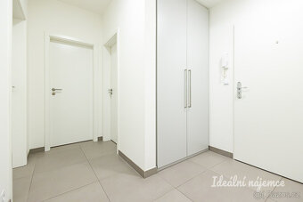 Pronájem bytu 2+kk, Márova, Stodůlky, 50 m2 - 11