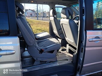 Mercedes - Benz Viano 639 2.2 CDI ,R.V 2007, PŮVOD ČR. - 11