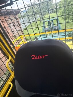 LKT 81 TURBO 1998 - 11