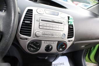 Hyundai i20 - 11