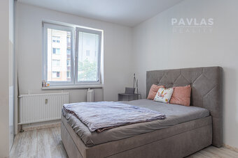 Výjimečný byt 3+1 - 84m2, OV, po luxusní rekonstrukci - 11