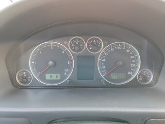 VW SHARAN TDI - 11