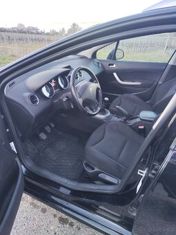 Peugeot 308 SW 1.6 HDI 80kW - 11