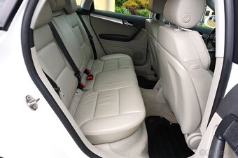 AUDI A3 8P 1,4 TFSI 92KW SPORTBACK DSG - 11