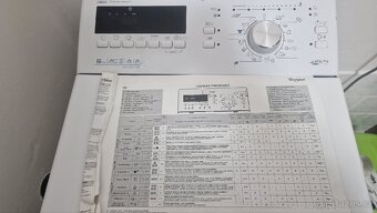 Prodej pracky - 11
