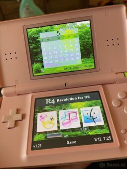 Nintendo DS lite - 11