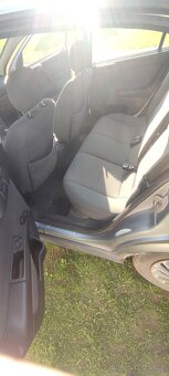 Opel Astra 1.6 Classic - Twinport - 11