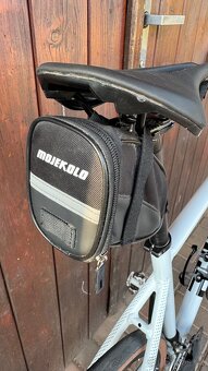 Silniční endurance kolo Pells Aeron 2 - 11