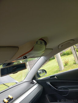 VW Passat 2.0TDI 103Kw 2009 - 11