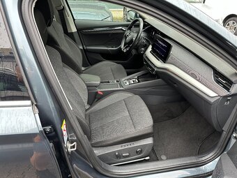 Škoda Octavia 4 Style 2.0TDI 110kW DSG ALU 17' 2021 ACC LED - 11