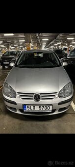 GOLF 5 16 TSFI - 11