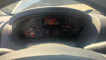 Citroen Jumper 2,0hdi L4,H2. - 11
