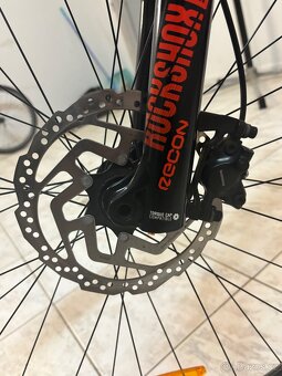 SCOTT GENIUS 960 29 - 11