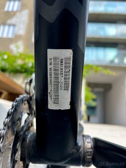 Horské kolo Specialized Rockhopper 29ʼʼ ram L (19’’) - 11