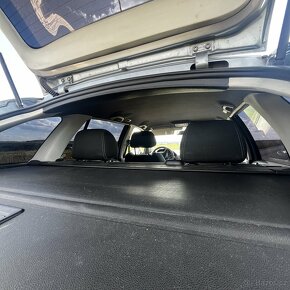 Škoda Fabia 1.9 TDI 74kW COMBI KOMBI PRODEJ VELKÁ VÝBAVA - 11