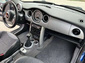 Mini Cooper 1.6 i - 11