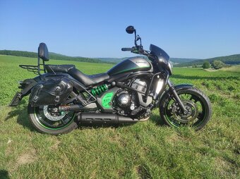 Kawasaki Vulkan - 11