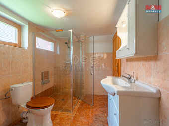 Prodej zemědělské usedlosti, 129 m², Suchdol nad Lužnicí - 11