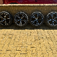 BMW originalni kola G20 G21 G22 G23 G42, TOP stav - 11