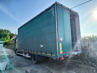 PRODEJ VRAKU – MERCEDES-BENZ ACTROS (2017) 🚛 - 11