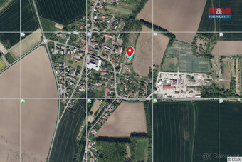 Prodej pozemku k bydlení, 931 m², Čepí - 11