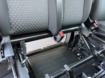 Ford Transit Custom 2,0TDCi,Klima,Temp,TZ, Parkování+PDC,DPH - 11